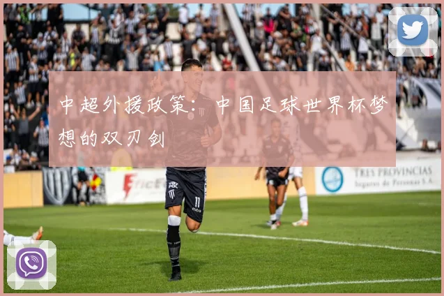 中超外援政策：中国足球世界杯梦想的双刃剑